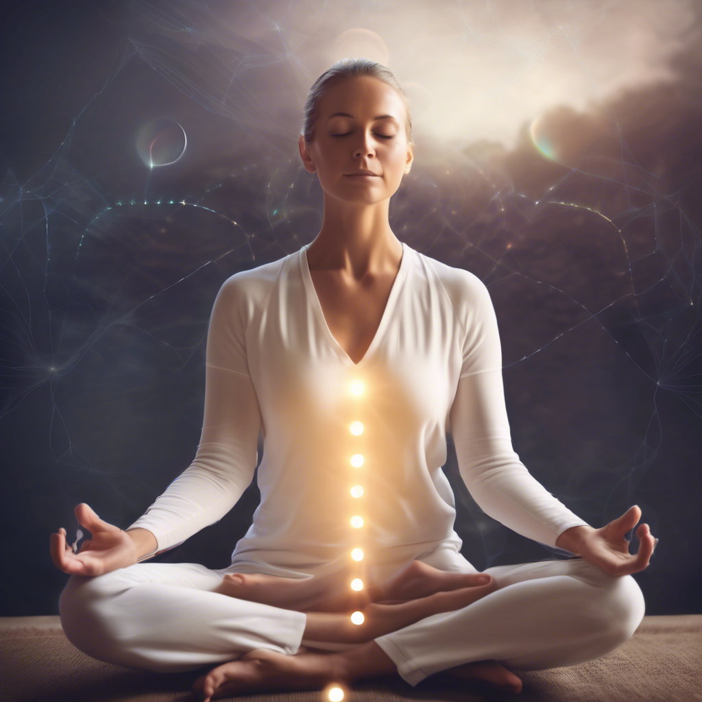 ¿Cuáles son los beneficios de meditar con frecuencias solfeggio?
