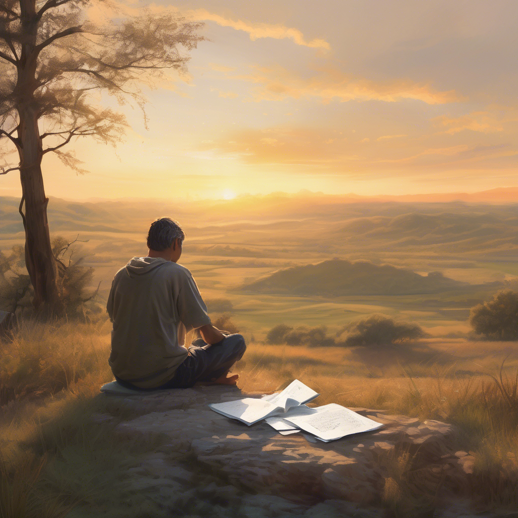 ¿Cómo encontrar el propósito de vida a través de la introspección?