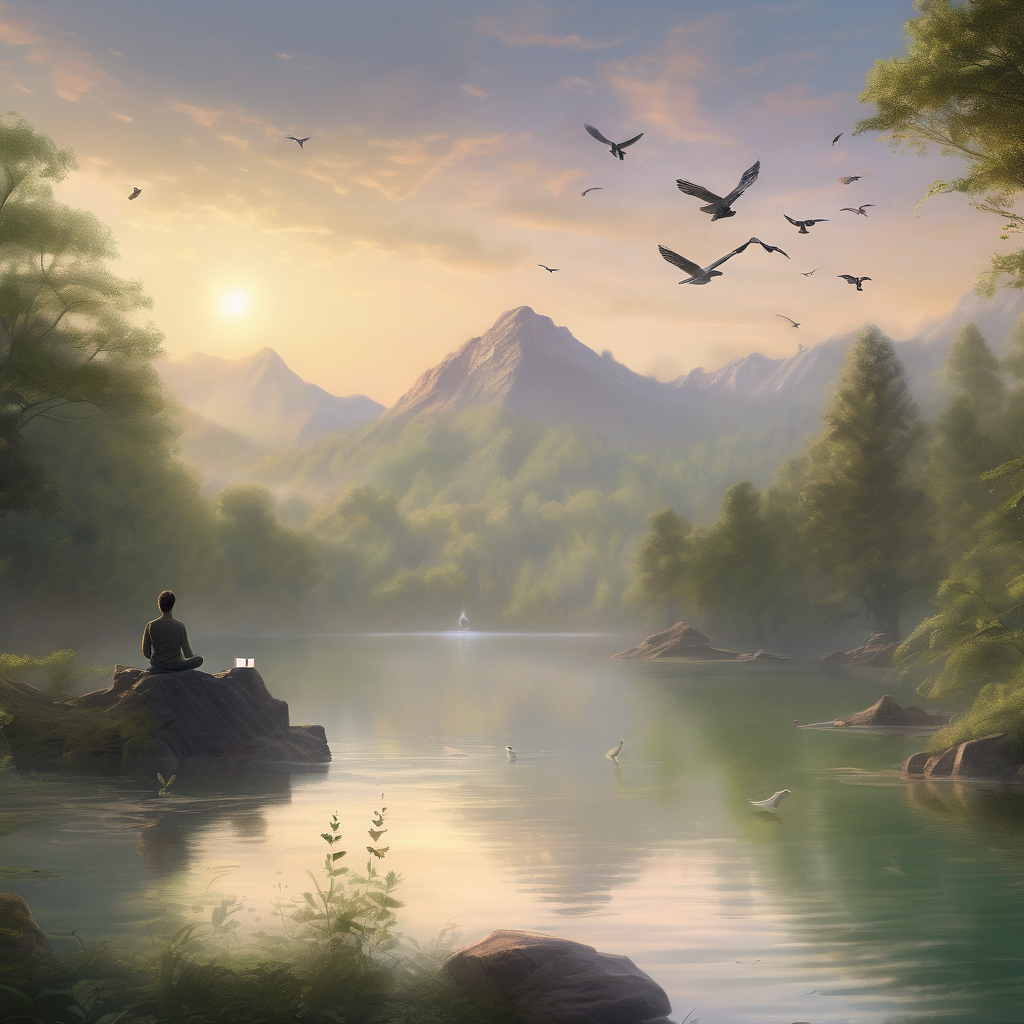 ¿Qué prácticas potencian el despertar espiritual?