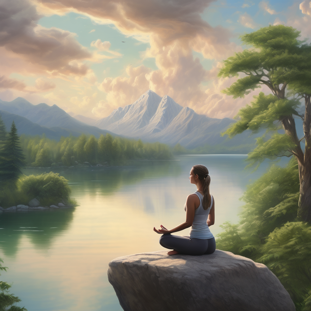 ¿Qué prácticas ayudan a la ascensión espiritual?