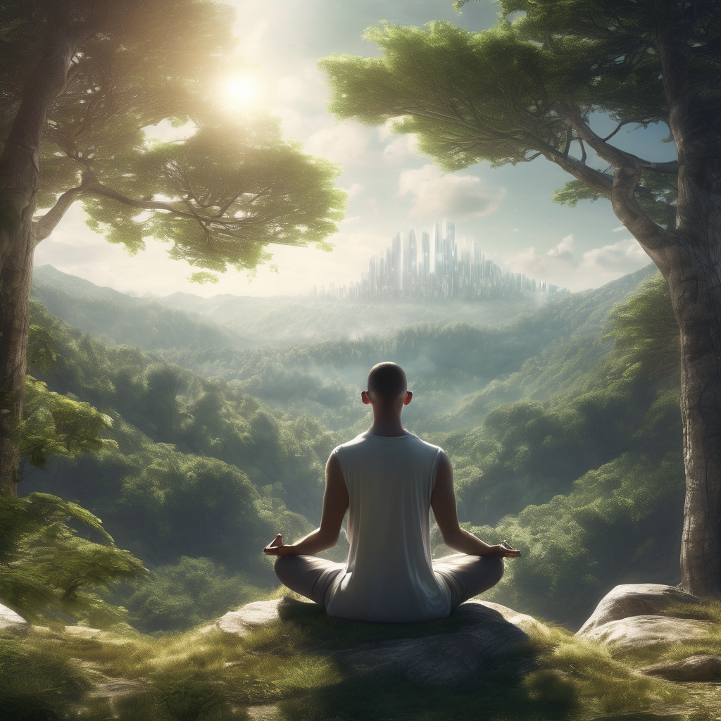 ¿Qué prácticas facilitan la bilocación?