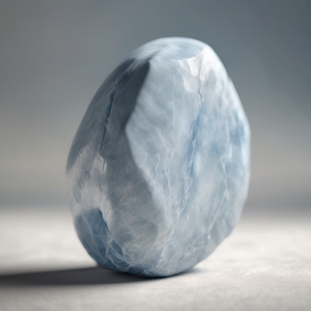 ¿Cuál es el poder sanador de la celestina?