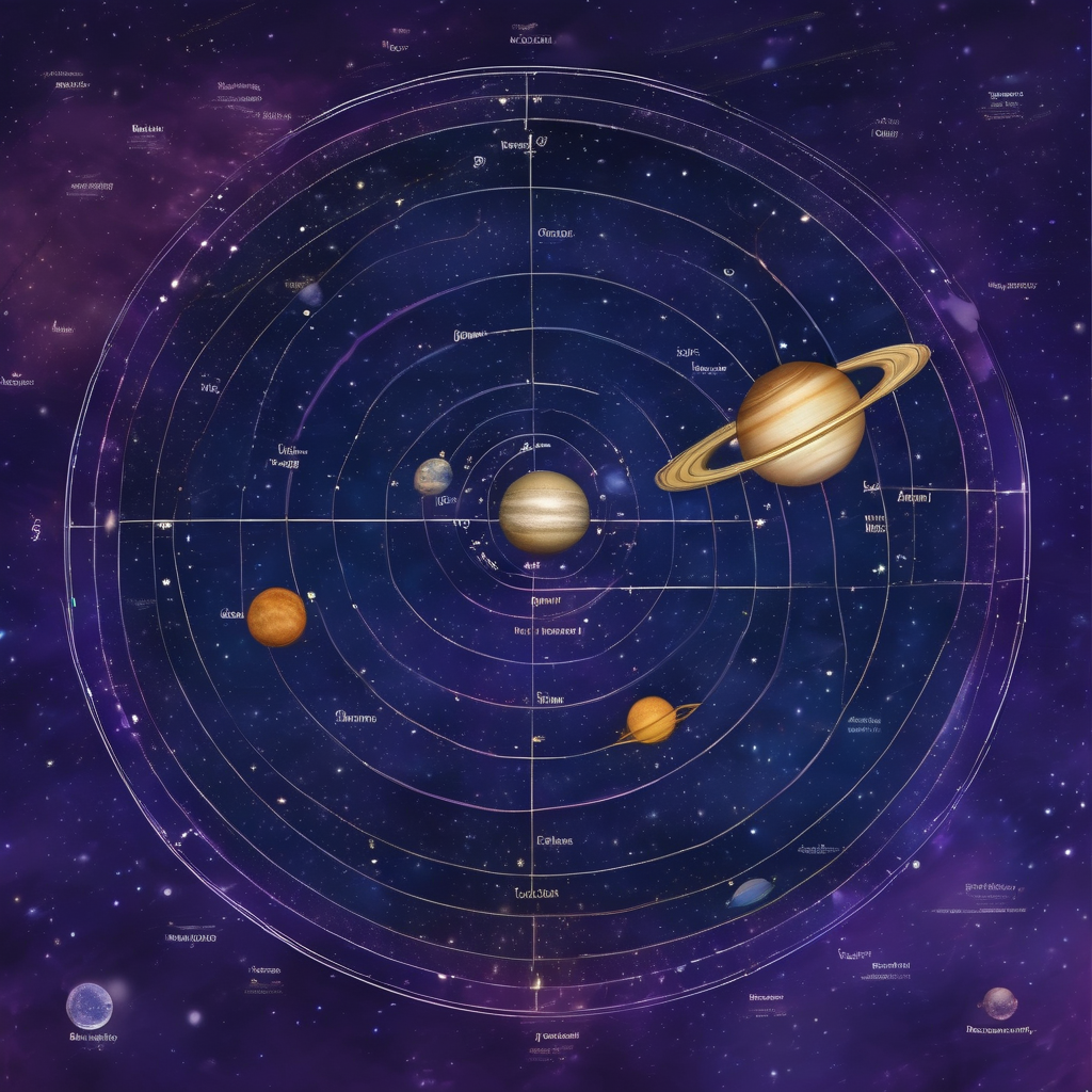 ¿Qué significa tener planetas retrógrados en tránsito?