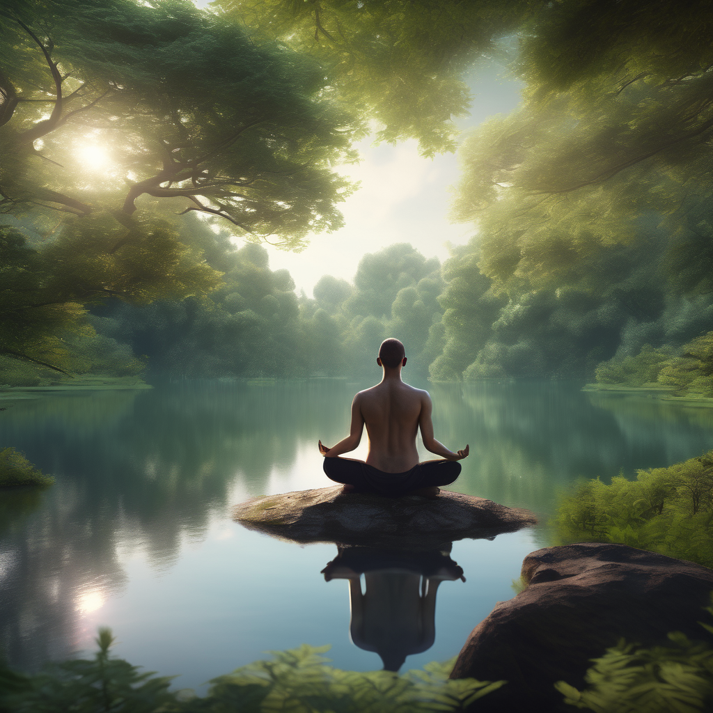 ¿Cómo desarrollar la percepción extrasensorial?