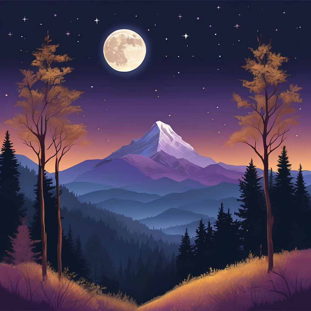 Atravesar la Noche Oscura del Alma: Guía Práctica