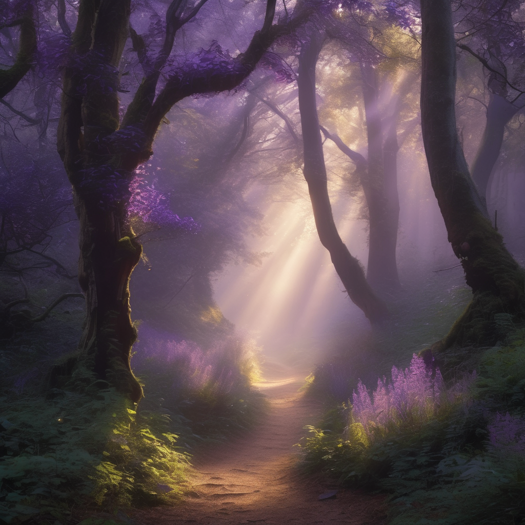 Atravesar la Noche Oscura del Alma: Guía Práctica