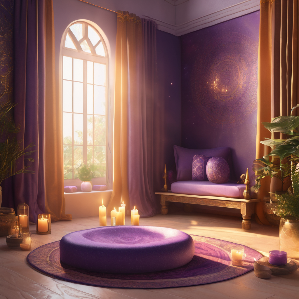 Guía para Crear Afirmaciones Personalizadas Efectivas