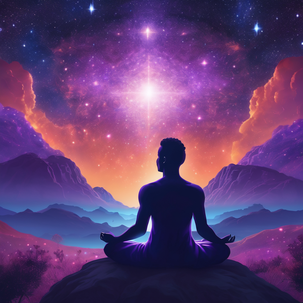 Conecta con tu Yo Interior: Guía de Meditación Guiada