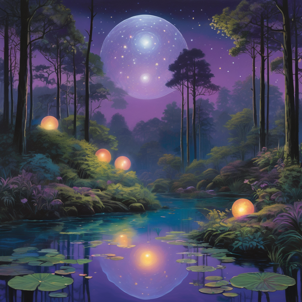 Guía Práctica de los 7 Arcángeles y sus Colores