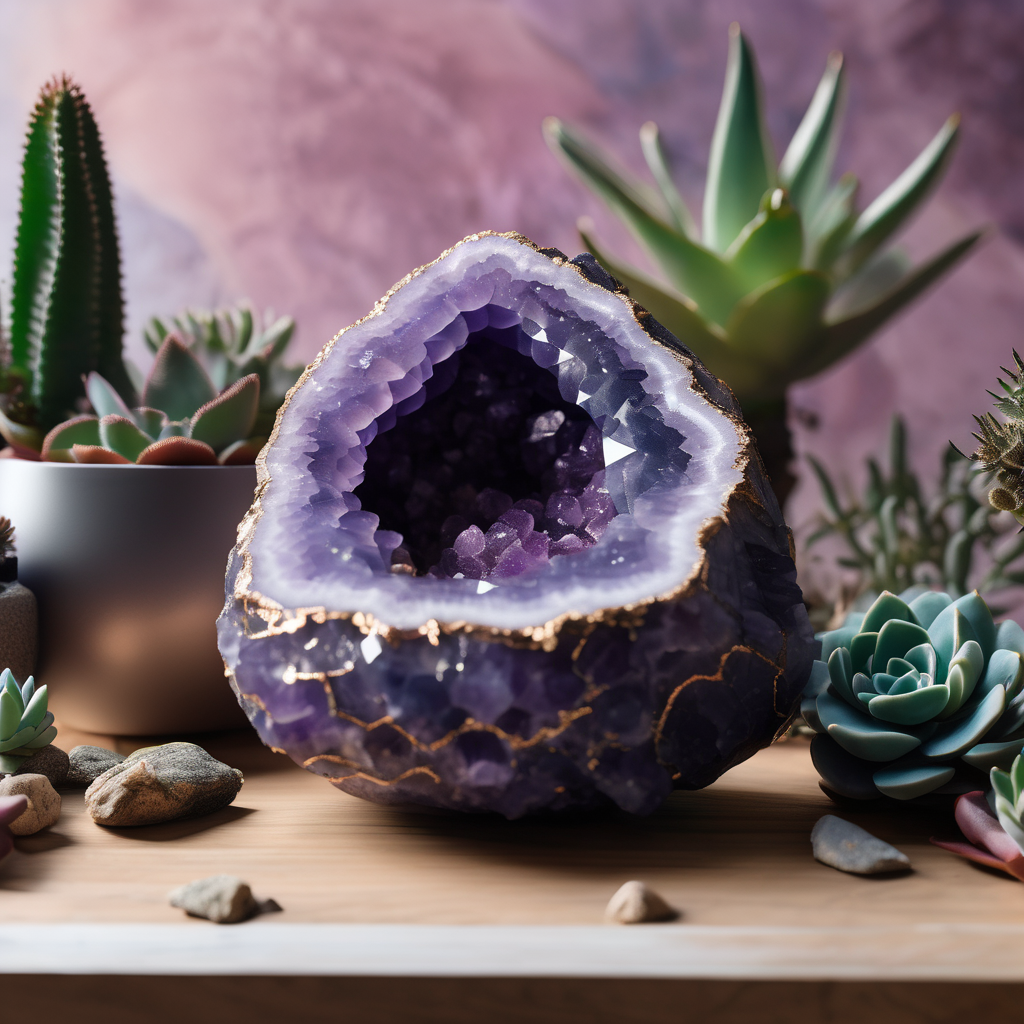 Descubre los Mejores Cristales para Meditar