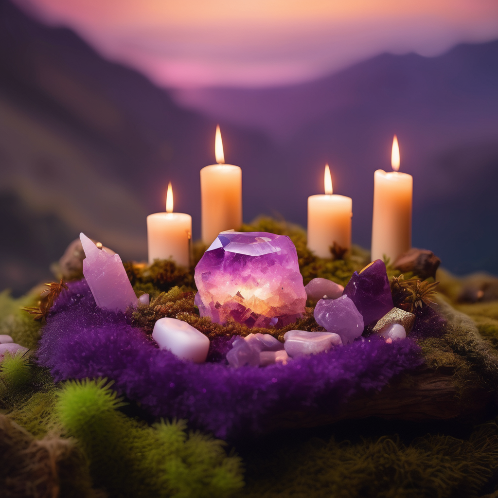 Top 3 Cristales para Sanación Espiritual en 2023