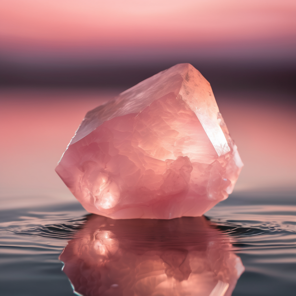 Top 3 Cristales para Sanación Espiritual en 2023