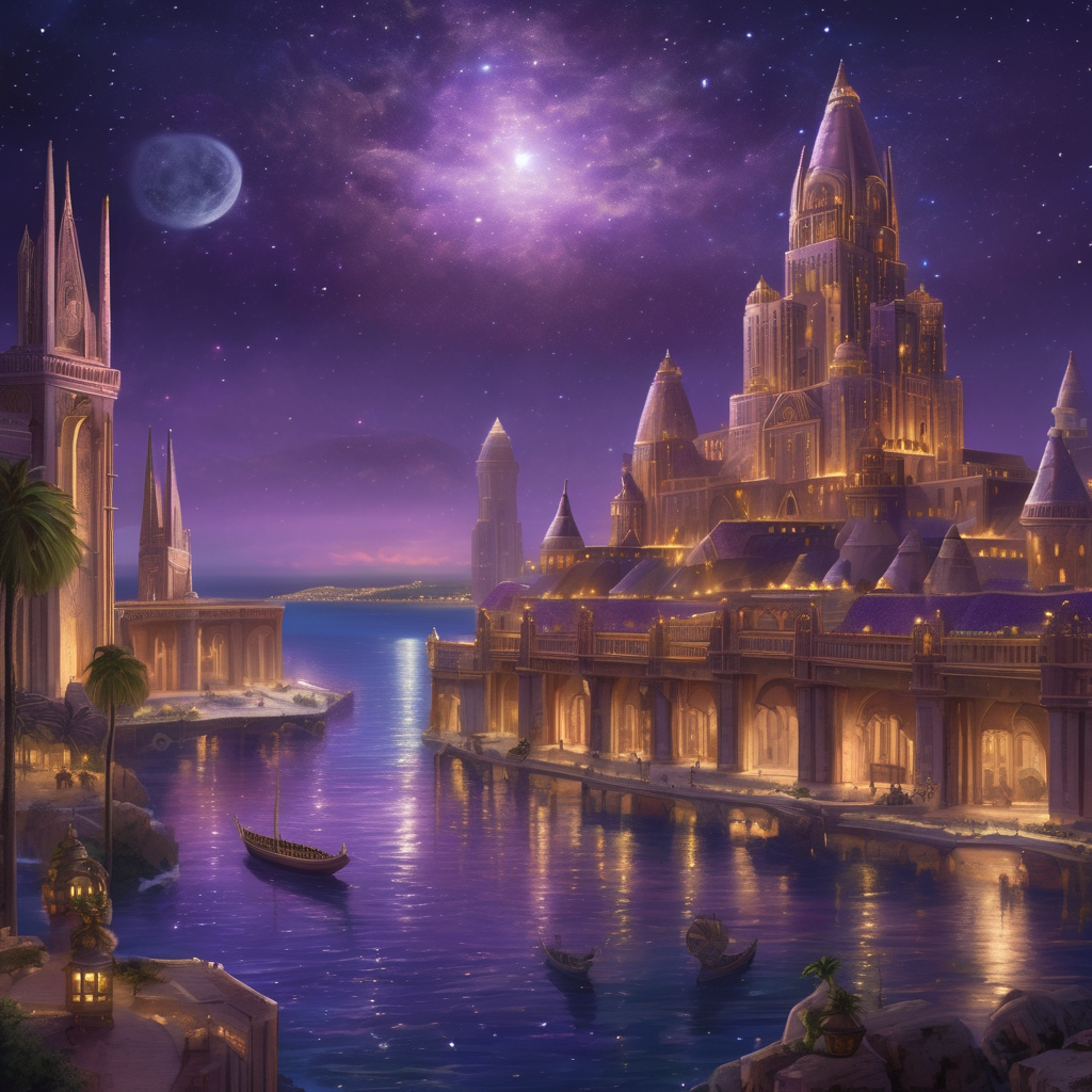 Top 3 libros sobre la Atlántida que debes leer