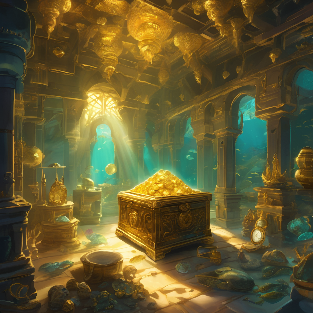 Top 3 libros sobre la Atlántida que debes leer