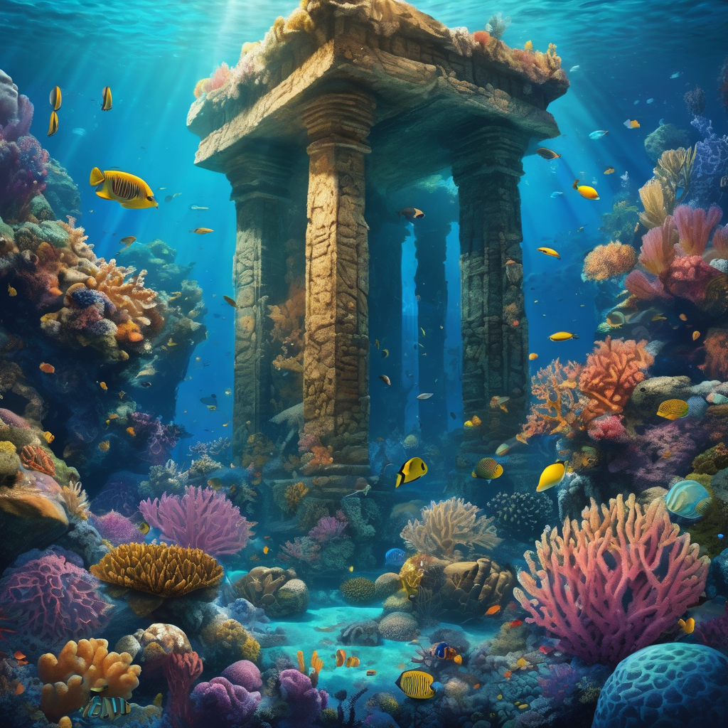 Top 3 libros sobre la Atlántida que debes leer