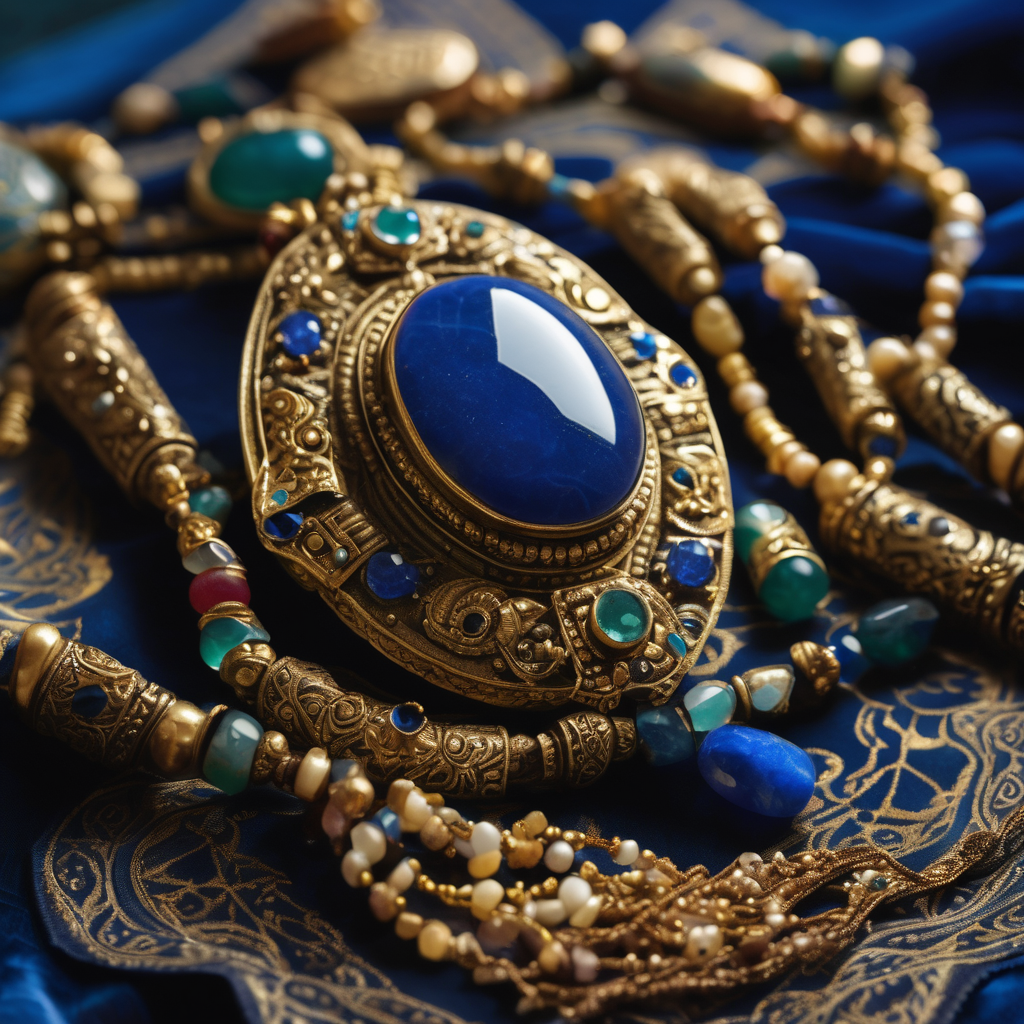 Ritual para Activar y Potenciar tu Amuleto Nuevo