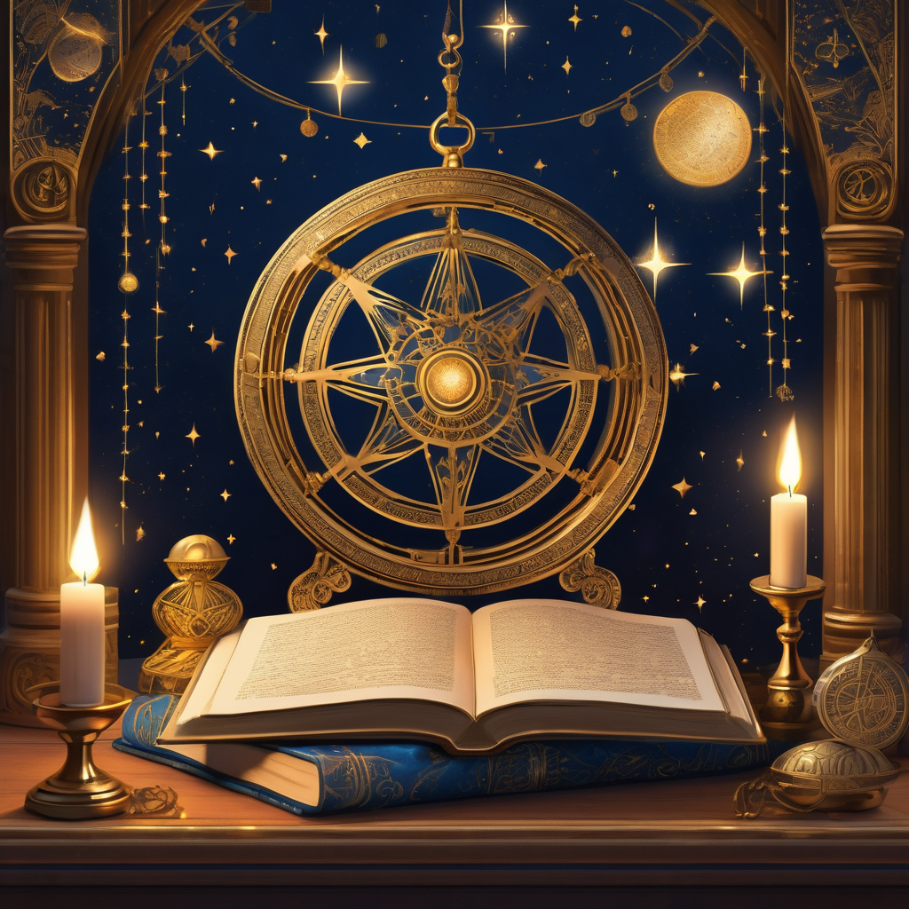 Top 3 Libros de Astrología para Principiantes