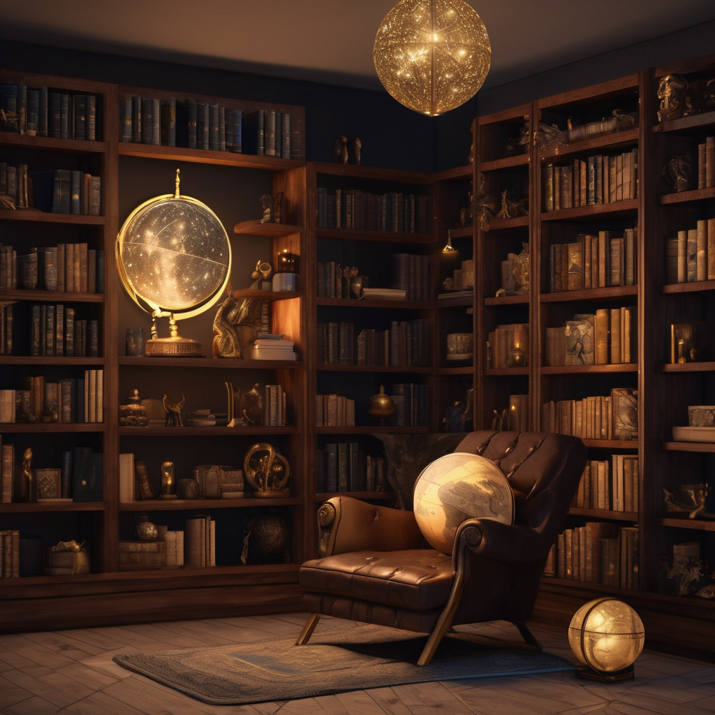 Top 3 Libros de Astrología para Principiantes