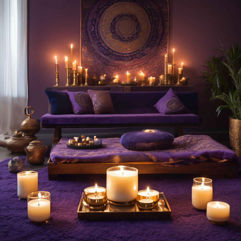 Guía para Elegir el Mejor Cojín de Meditación