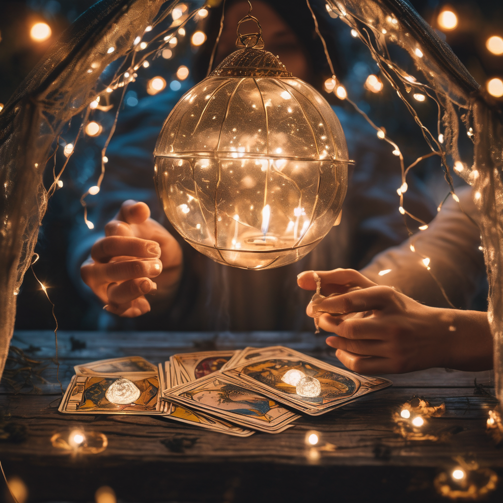 Las Mejores Barajas de Tarot para Principiantes 2023