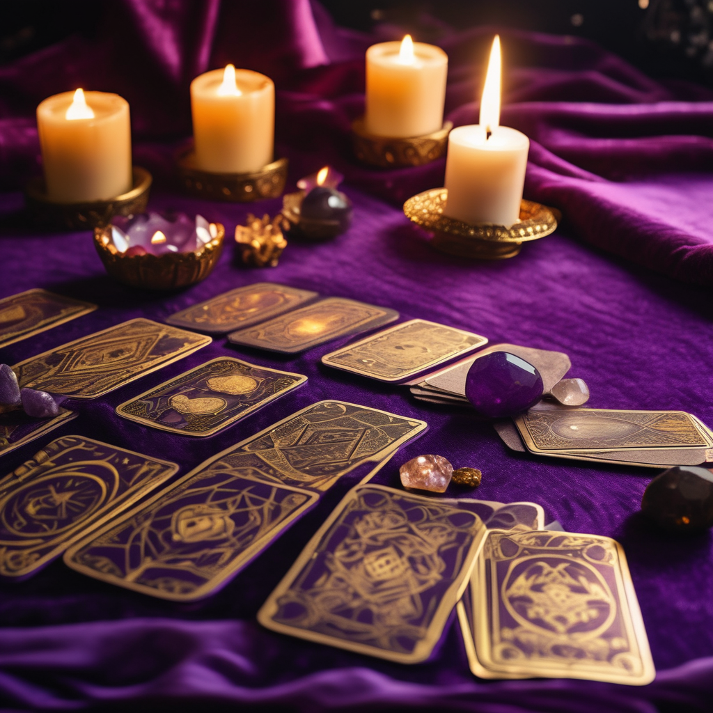 Top 3 Mejores Barajas de Tarot para Principiantes