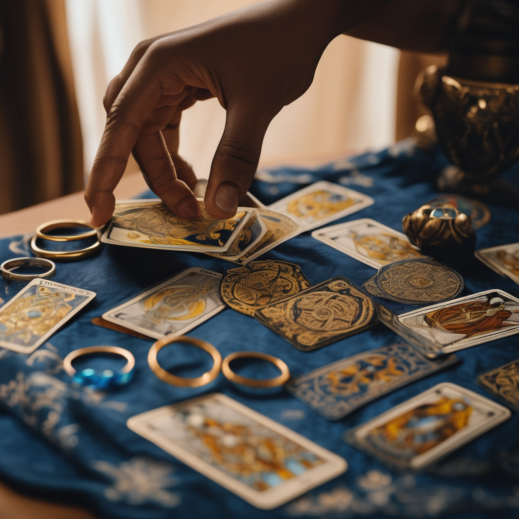 Top 3 Mejores Barajas de Tarot para Principiantes