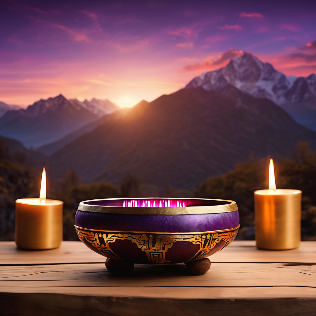 Top 3 Campanas Tibetanas para Meditación en 2023