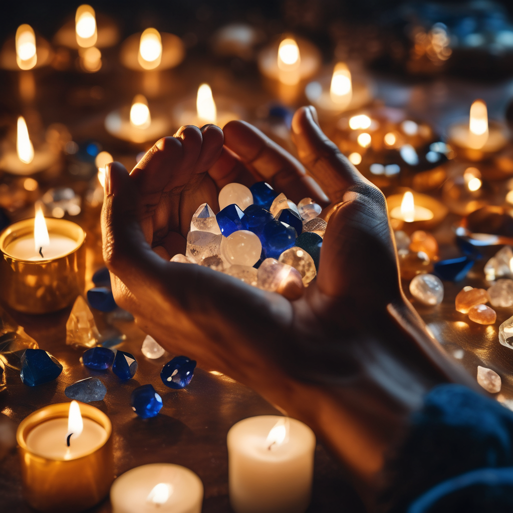 Los Mejores Cristales para Tu Signo Zodiacal en 2023