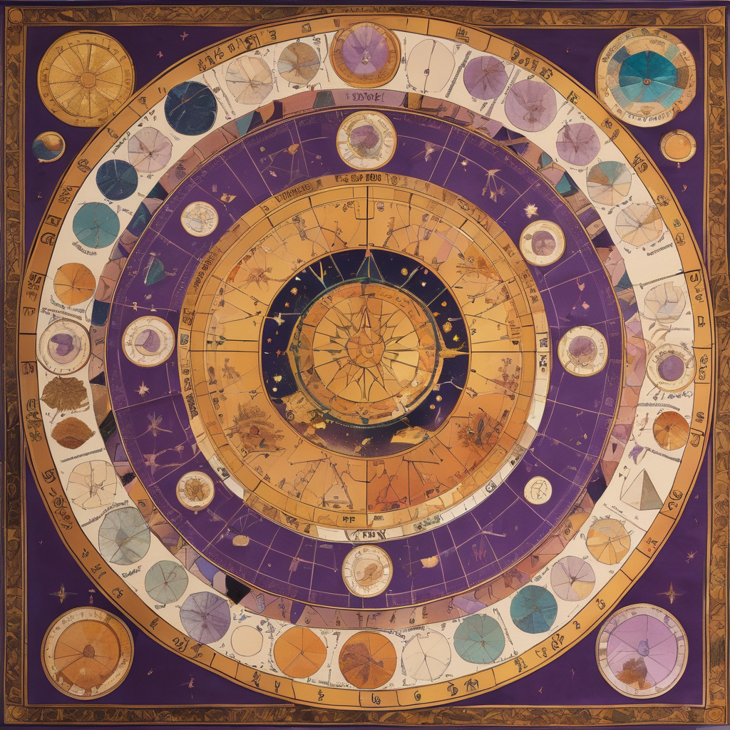 Los Mejores Cristales para Tu Signo Zodiacal en 2023