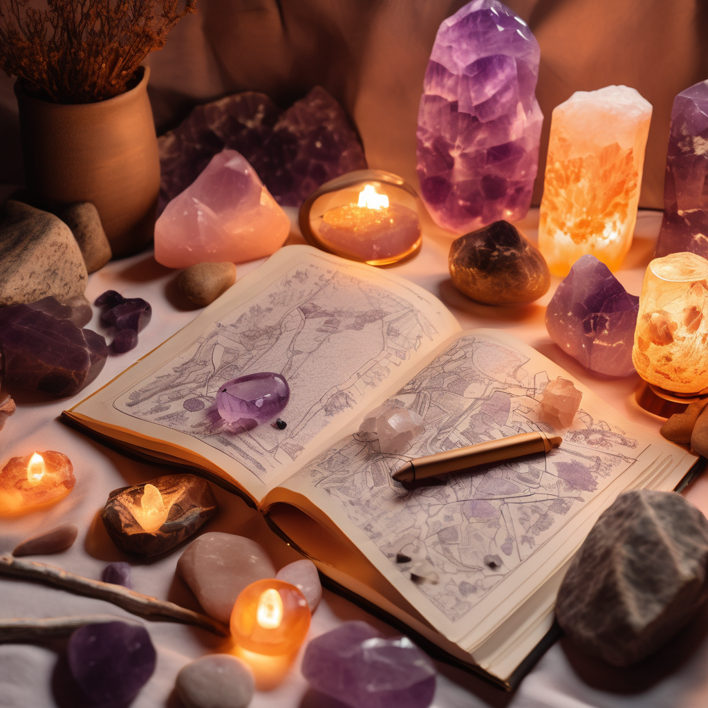 Descubre los Mejores Diarios de Abundancia para Manifestar