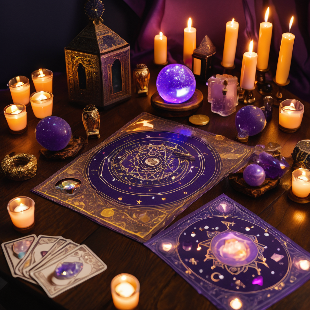 Top 3 Kits de Astrología para Regalar en 2023