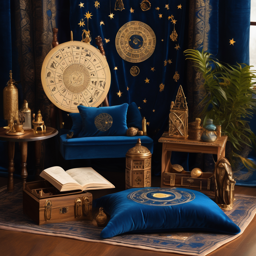 Top 3 Kits de Astrología para Regalar en 2023