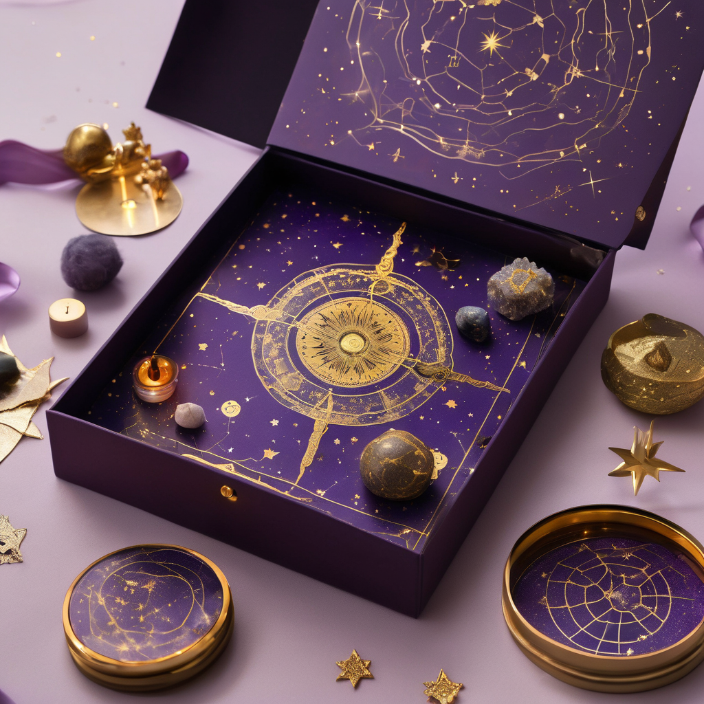 Top 3 Kits de Astrología para Regalar en 2023