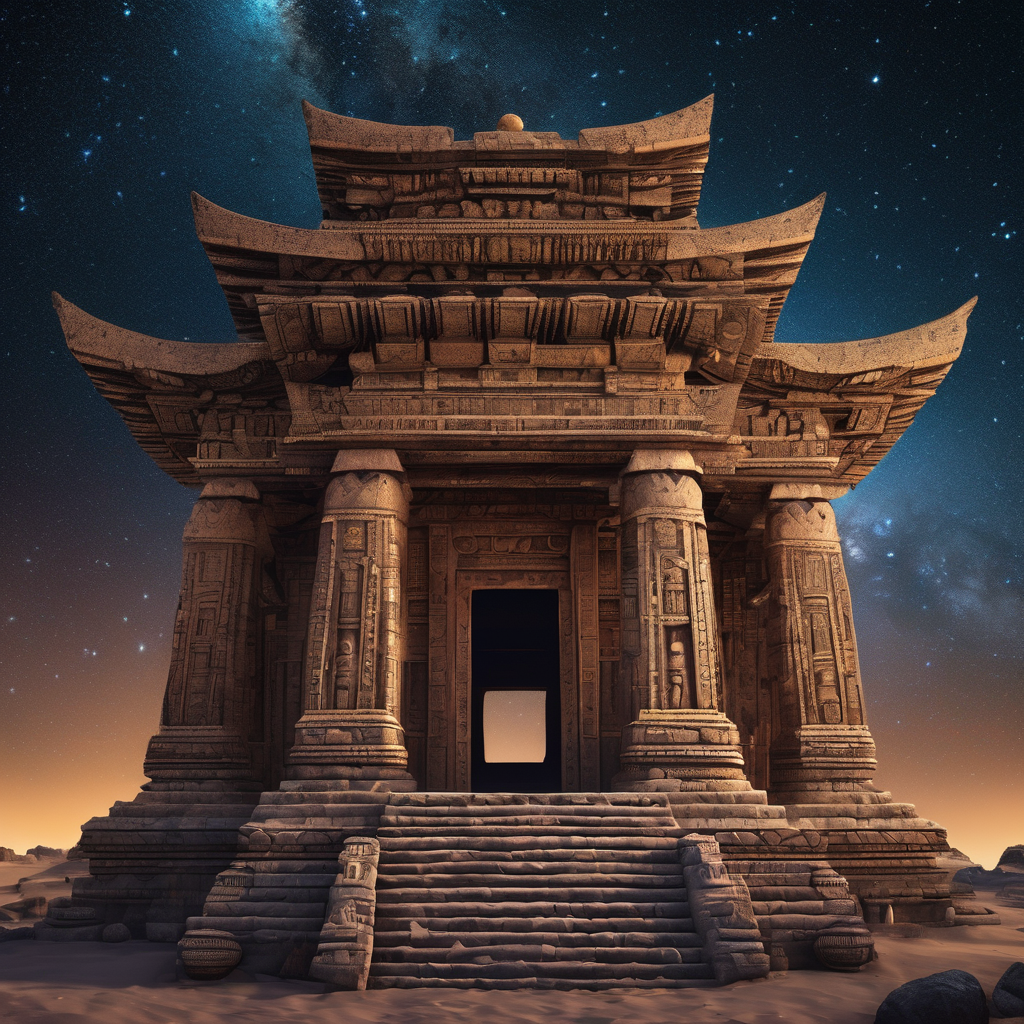 Descubre los Mejores Libros de Civilizaciones Perdidas