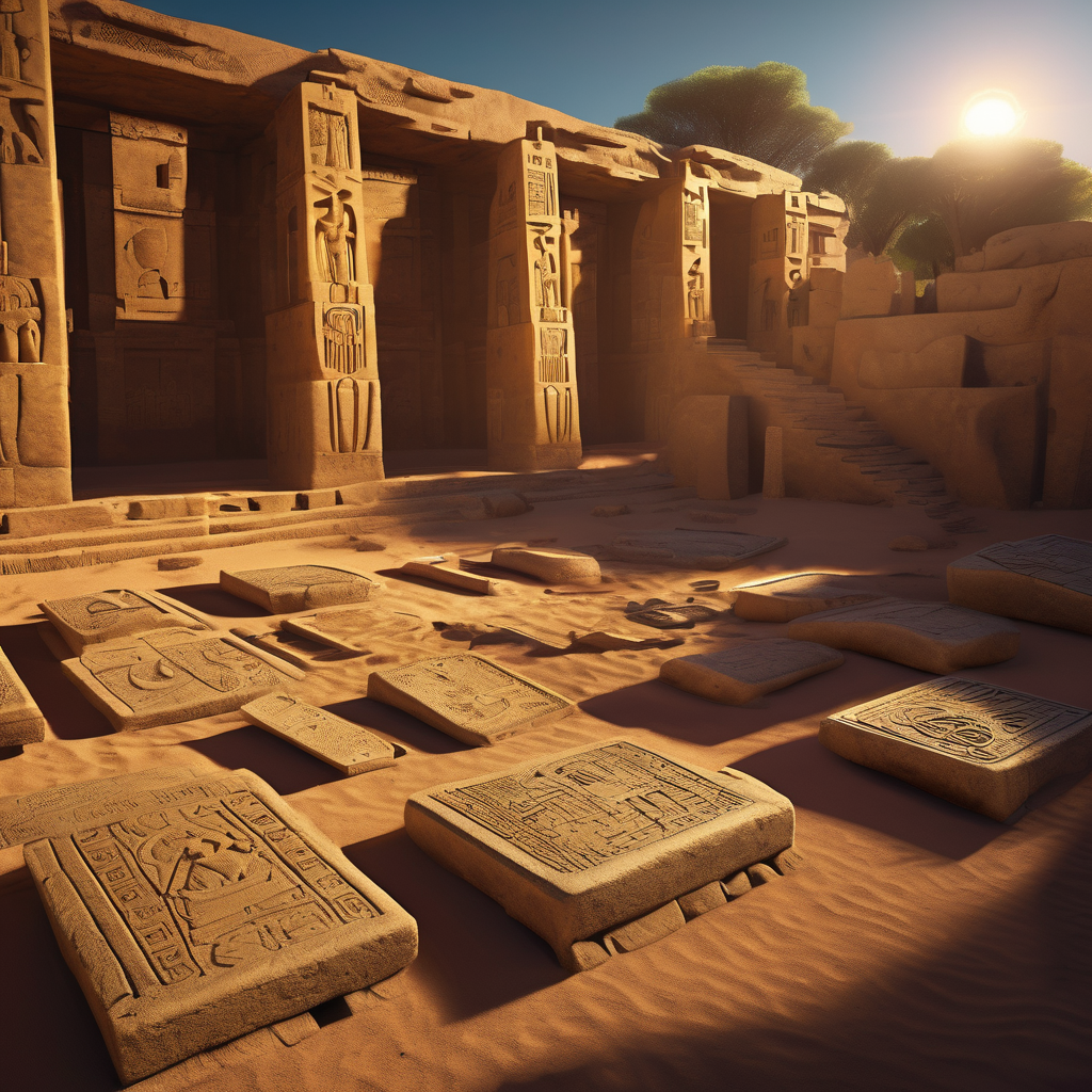 Descubre los Mejores Libros de Civilizaciones Perdidas