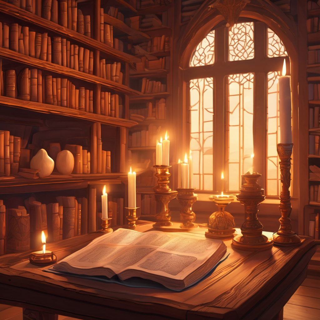 Top 3 Libros de Magia Blanca para Principiantes