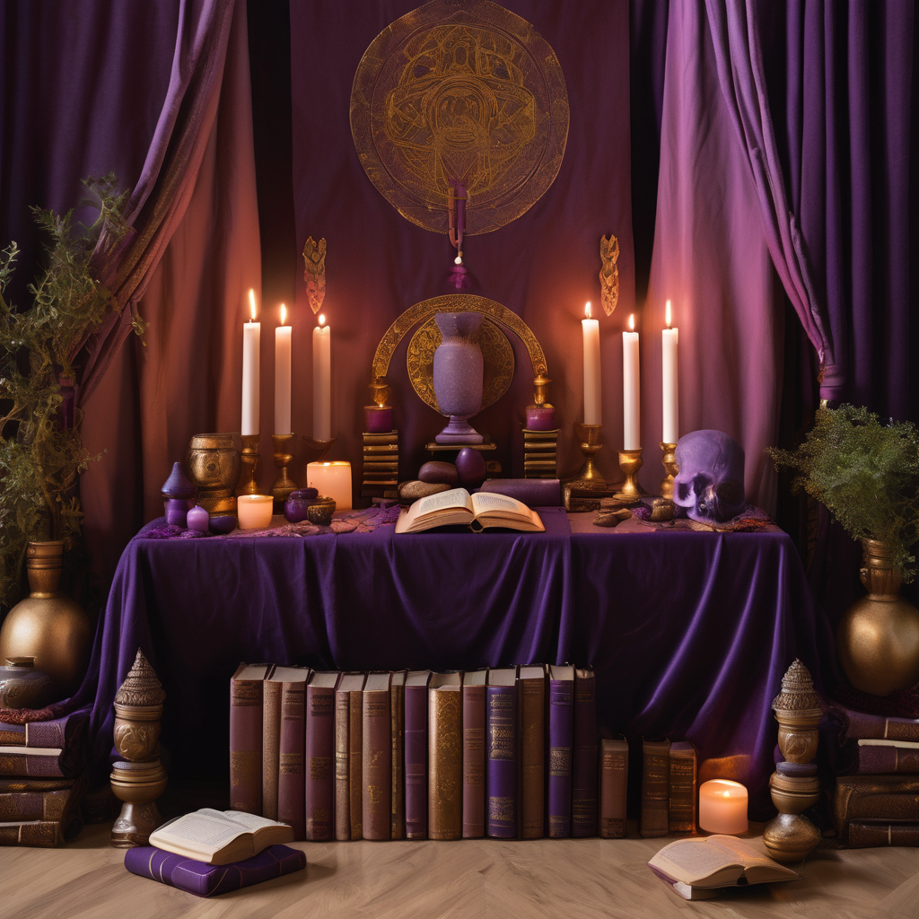 Top 3 Libros de Magia Blanca para Principiantes