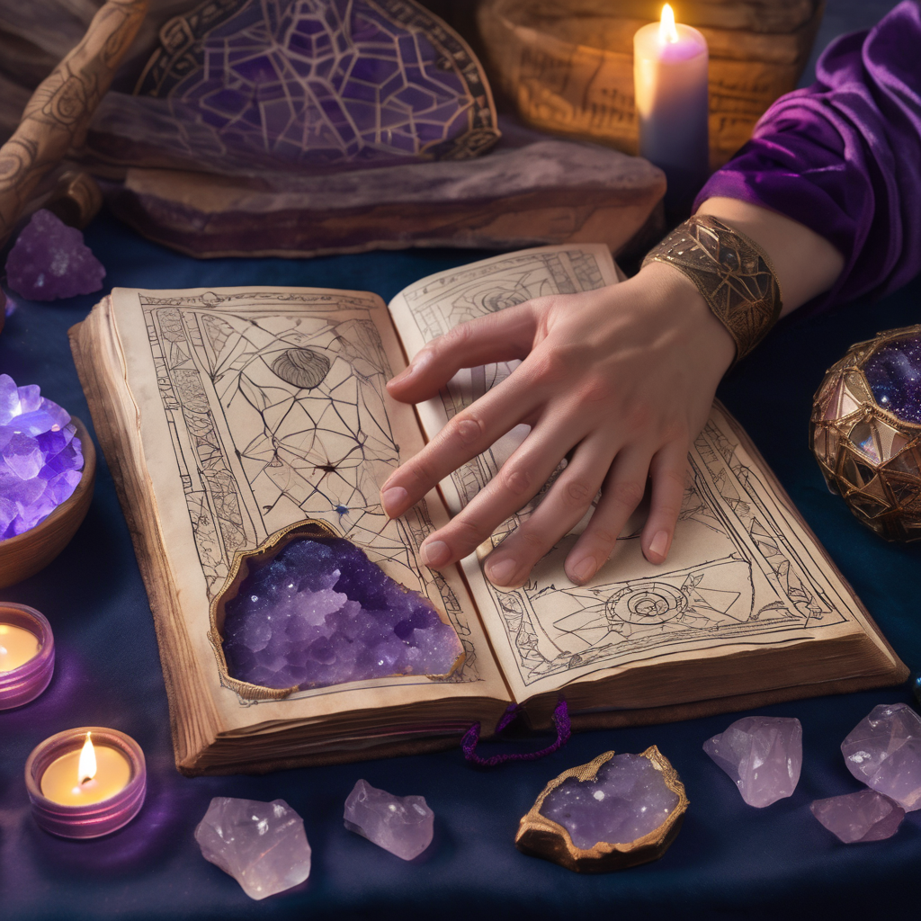 Top 3 Libros de Magia Blanca para Principiantes