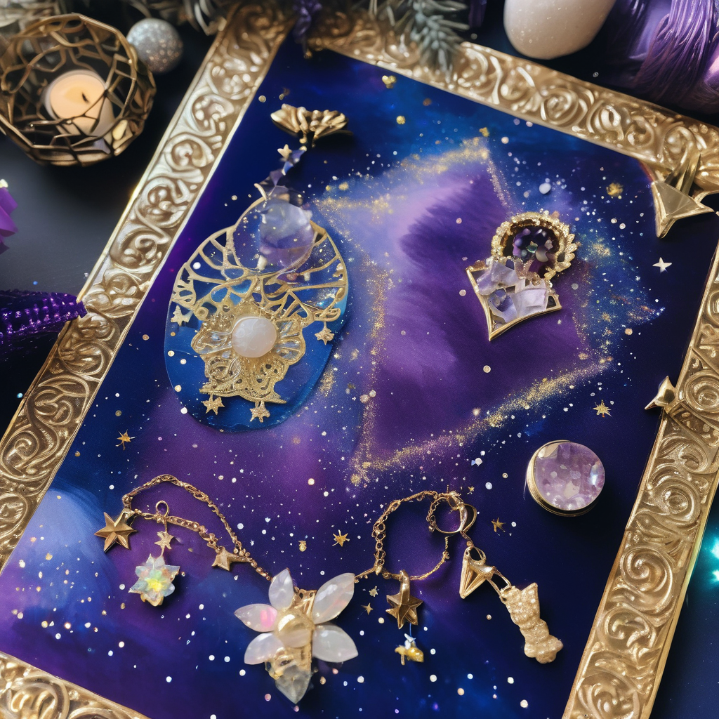 Guía: Mejores Materiales para Crear tu Tablero de Visión