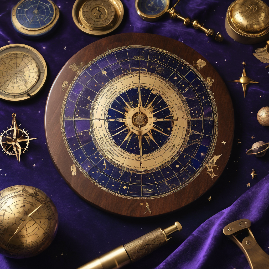 Mejores Planisferios Celestes para Principiantes