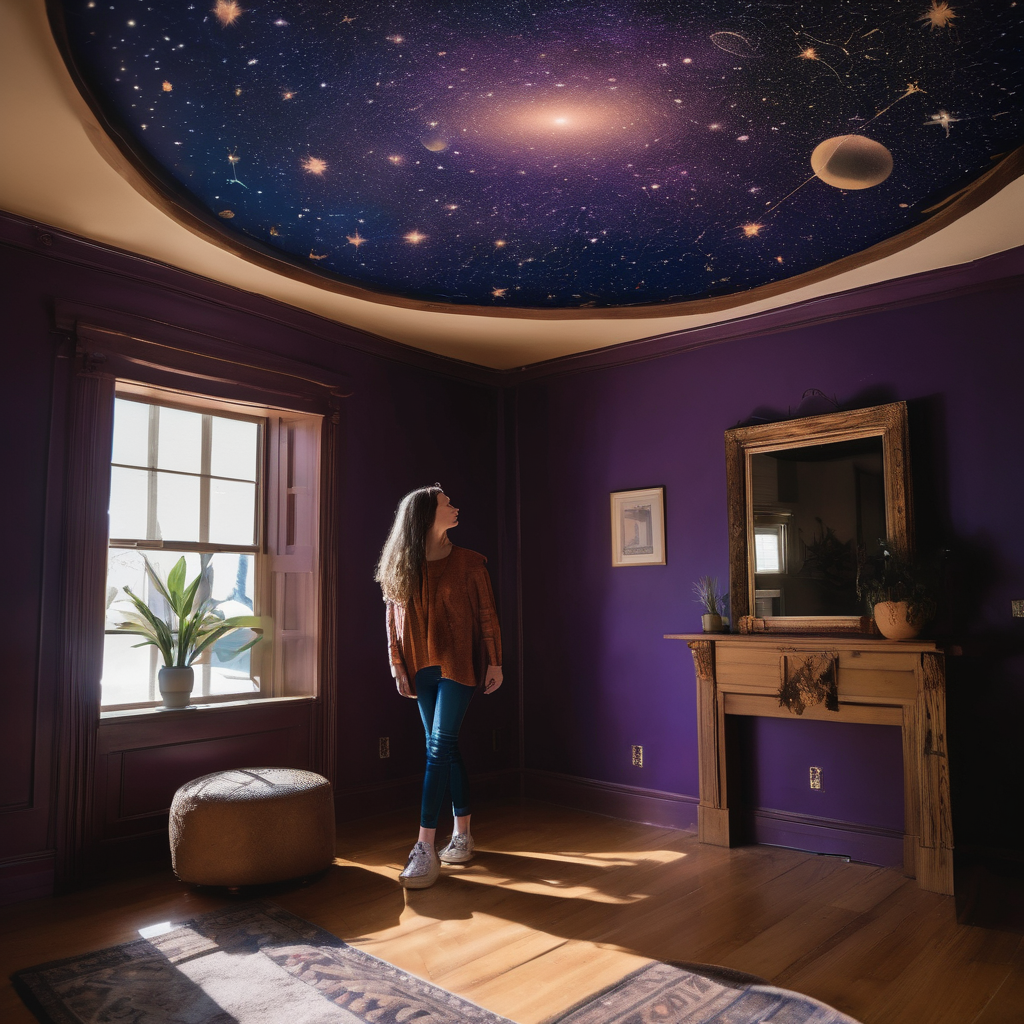 Mejores Planisferios Celestes para Principiantes