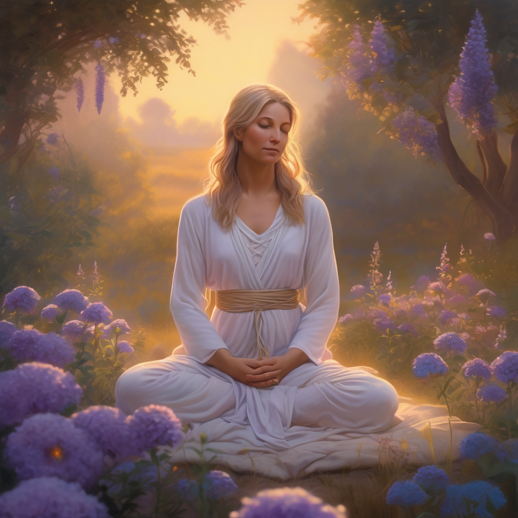 Descubre los Mejores Sets de Meditación Angélica